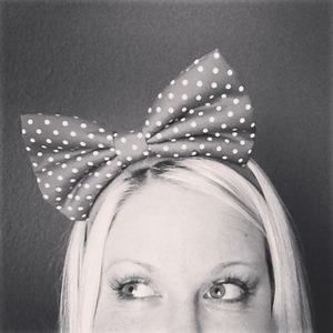 Meet your Posher, Jenny